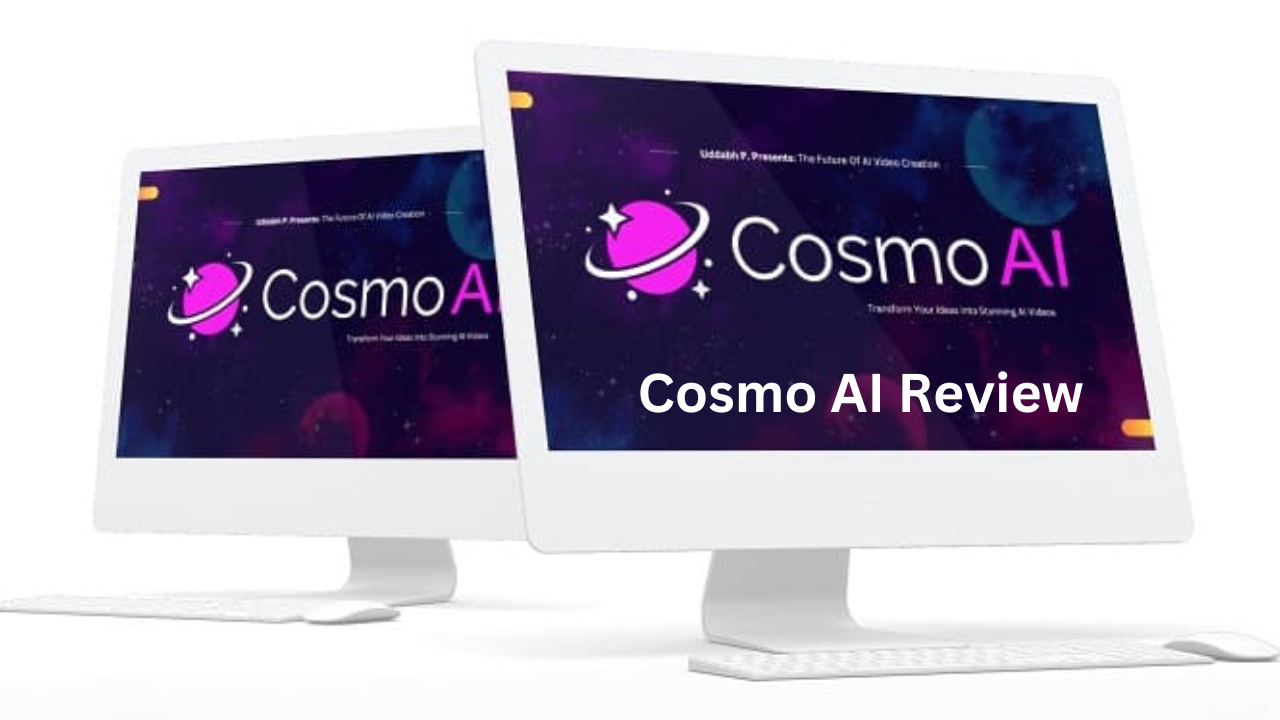 Cosmo AI