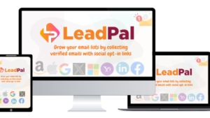 LeadPal (FE)