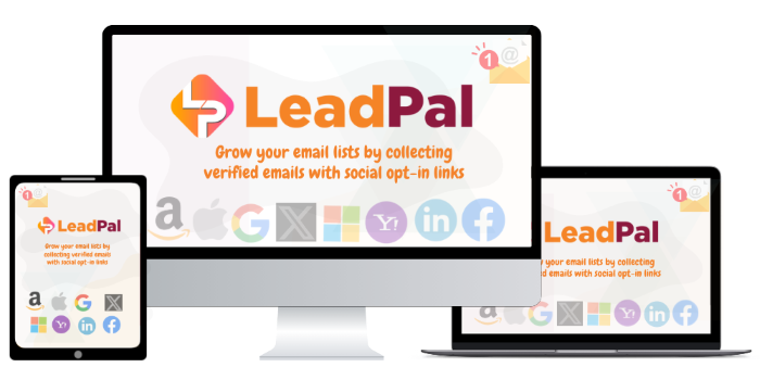 LeadPal (FE)